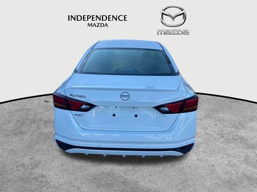 2023 Nissan Altima 2.5 S