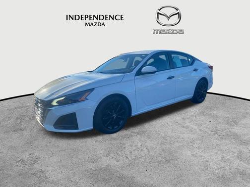 2023 Nissan Altima 2.5 S