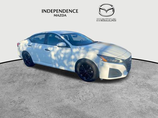 2023 Nissan Altima 2.5 S