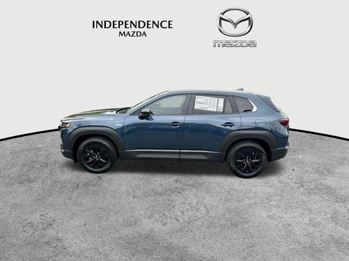 2025 Mazda CX-50 Hybrid Preferred Package