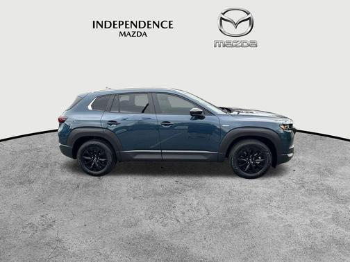 2025 Mazda CX-50 Hybrid Preferred Package