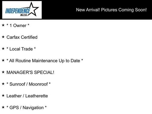 2023 Mazda CX-5 Preferred