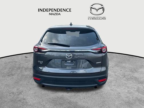 2023 Mazda CX-9 Touring Plus