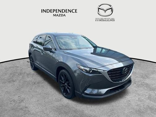 2023 Mazda CX-9 Touring Plus
