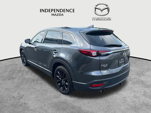 2023 Mazda CX-9 Touring Plus