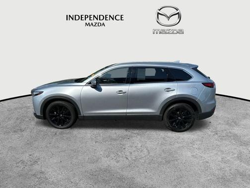 2022 Mazda CX-9 Touring Plus