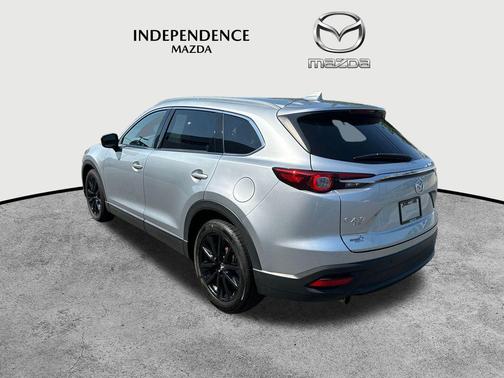 2022 Mazda CX-9 Touring Plus