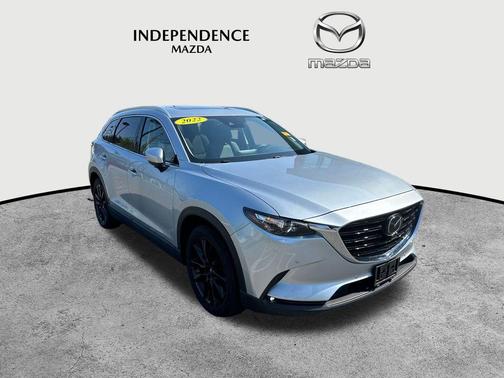 2022 Mazda CX-9 Touring Plus