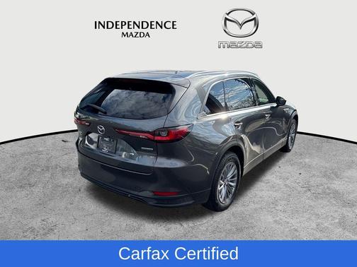 2024 Mazda CX-90 3.3 Turbo Preferred Plus