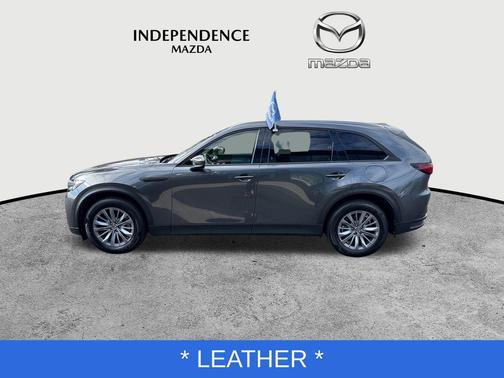 2024 Mazda CX-90 3.3 Turbo Preferred Plus