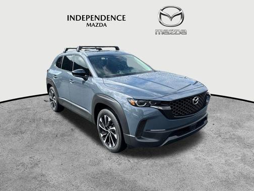2025 Mazda CX-50 Hybrid Premium Plus Package