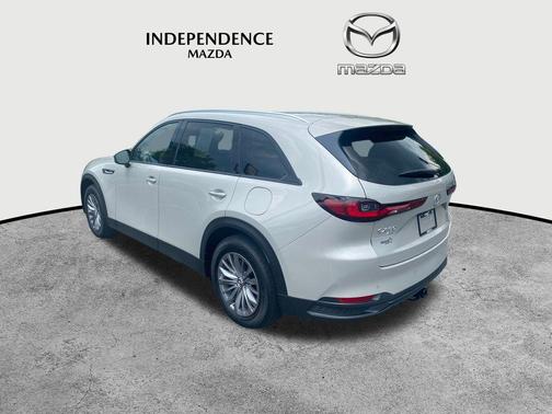 2025 Mazda CX-90 3.3 Turbo Preferred Package