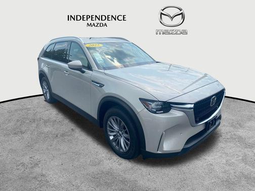 2025 Mazda CX-90 3.3 Turbo Preferred Package