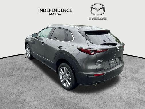 2022 Mazda CX-30 2.5 S Preferred Package