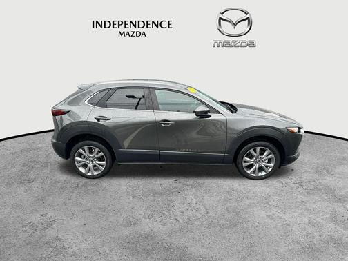 2022 Mazda CX-30 2.5 S Preferred Package