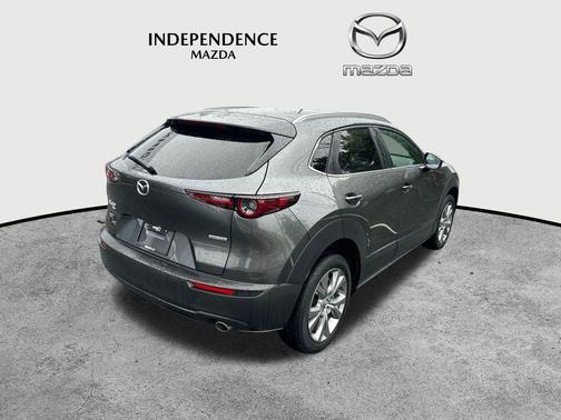 2022 Mazda CX-30 2.5 S Preferred Package