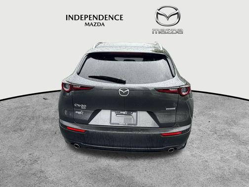 2022 Mazda CX-30 2.5 S Preferred Package
