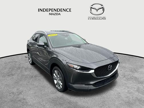 2022 Mazda CX-30 2.5 S Preferred Package
