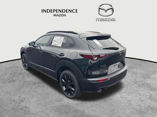 2026 Mazda CX-30 2.5 S Aire Edition