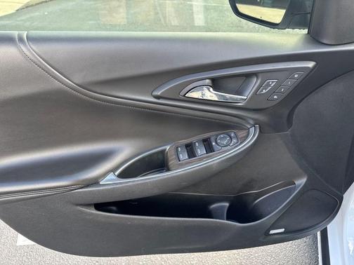 2020 Chevrolet Malibu Premier