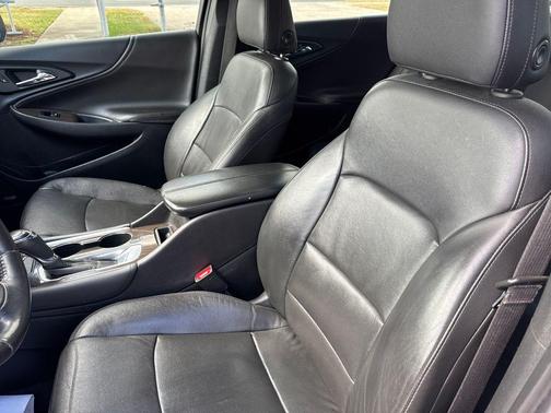 2020 Chevrolet Malibu Premier