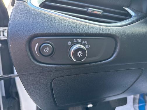 2020 Chevrolet Malibu Premier