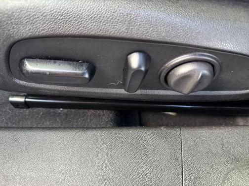 2020 Chevrolet Malibu Premier