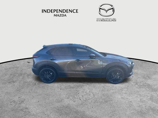 2026 Mazda CX-30 Select