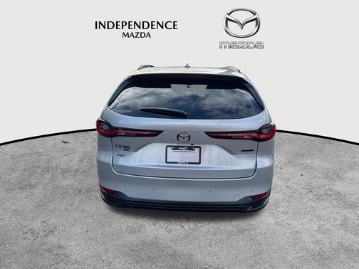 2026 Mazda CX-90 Premium