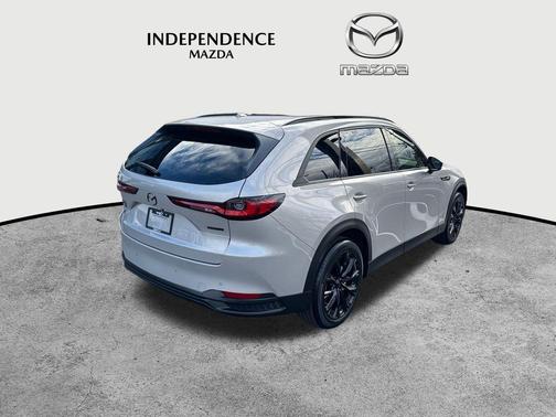 2026 Mazda CX-90 Premium