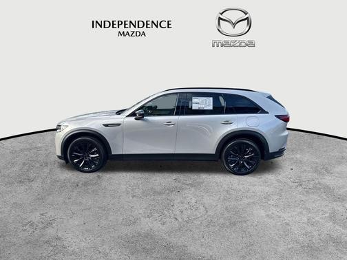 2026 Mazda CX-90 Premium