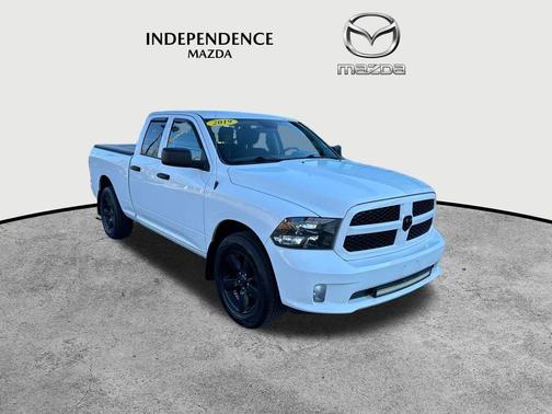 2019 RAM 1500 Classic Express