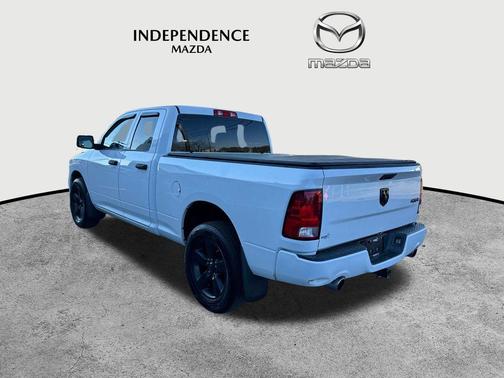 2019 RAM 1500 Classic Express