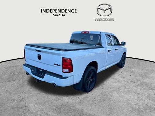 2019 RAM 1500 Classic Express
