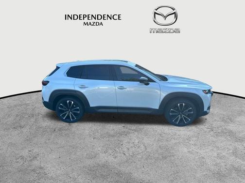 2025 Mazda CX-50 2.5 Turbo Premium Package