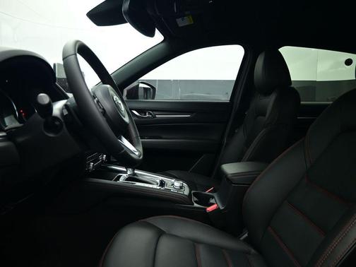 2025 Mazda CX-5 2.5 Turbo Premium Package