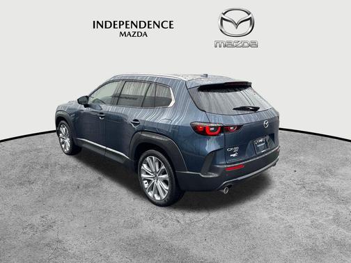 2026 Mazda CX-50 Premium