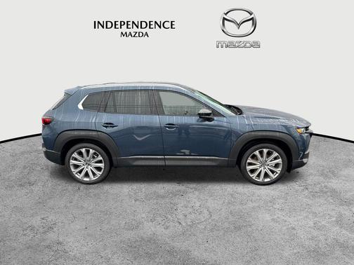 2026 Mazda CX-50 Premium