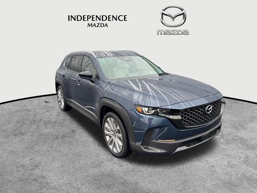 2026 Mazda CX-50 Premium