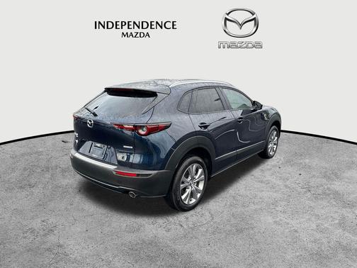 2026 Mazda CX-30 Preferred