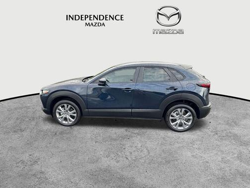 2026 Mazda CX-30 Preferred