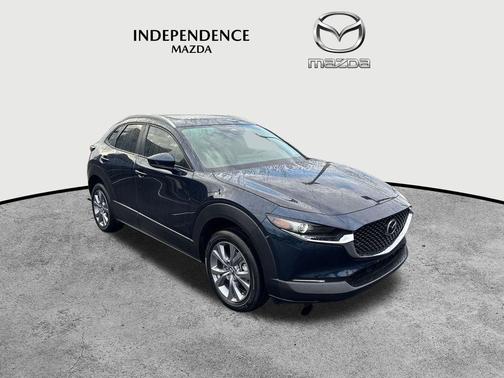 2026 Mazda CX-30 Preferred