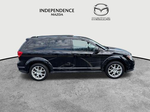 2014 Dodge Journey SXT