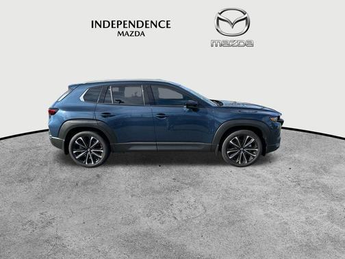 2025 Mazda CX-50 2.5 S Premium Plus Package