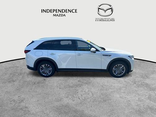 2024 Mazda CX-90 PHEV Preferred