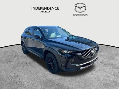 2025 Mazda CX-50 2.5 S Select Package