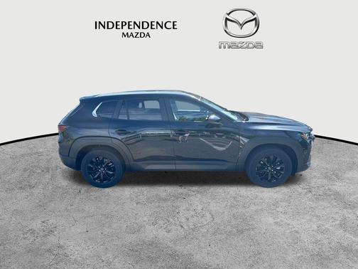 2025 Mazda CX-50 2.5 S Select Package
