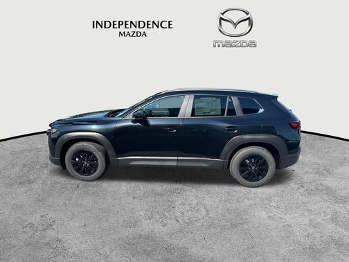 2025 Mazda CX-50 2.5 S Select Package