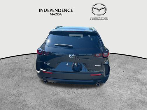 2025 Mazda CX-50 2.5 S Select Package