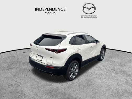 2026 Mazda CX-30 Preferred